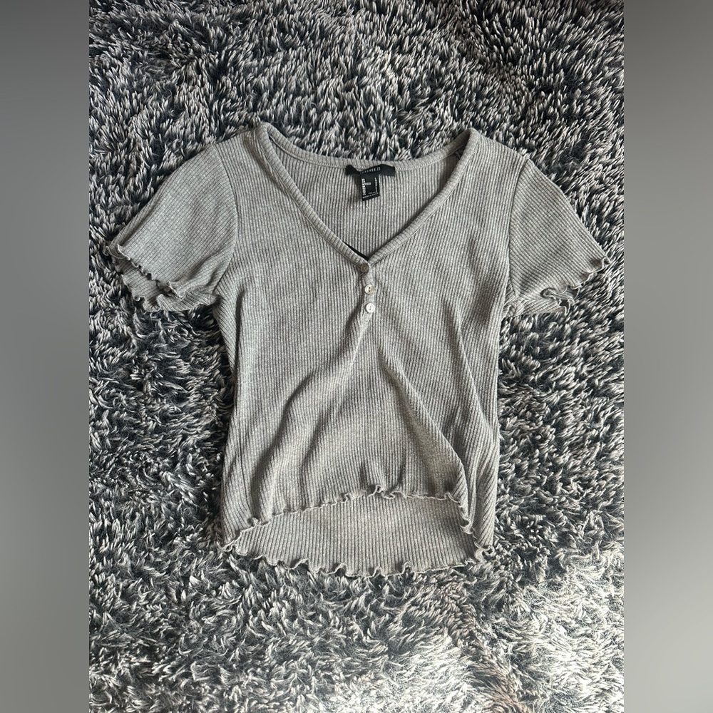 forever 21 top